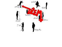 Tablet Screenshot of dzem.wesola.com